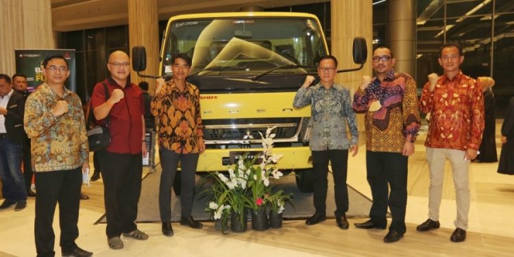 Apresiasi Konsumen Setianya, KTB Gelar ‘Fuso Truck Campaign 2022’ di 31 Kota Indonesia