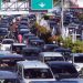 Arus Lalin Padat, Polisi Berlakukan One Way Menuju Puncak