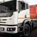 Ashok Leyland AVTR 2620, Truk Heavy Duty 8 Roda Pertama di India