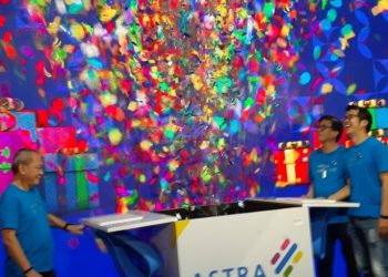 Astra Auto Fest 2020 Resmi Dibuka