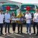 Astra UD Trucks Serahkan 32 Unit Truk Quester Euro 5 Ke Pelanggan