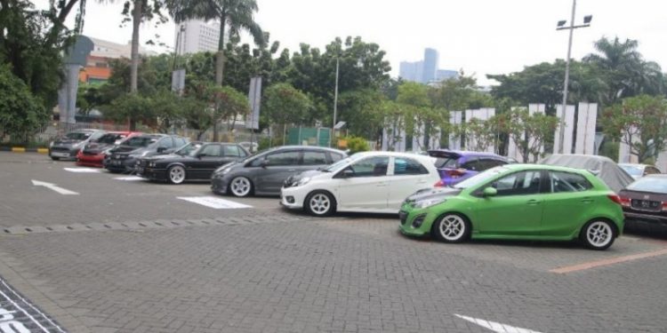 Auto Contest Meriahkan GIIAS Surabaya 2019