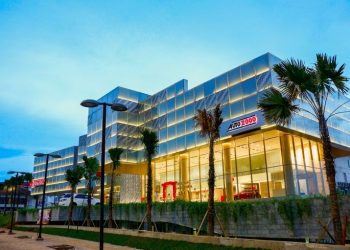 Auto2000 Digiroom, Layanan Digital Mudahkan Konsumen Toyota