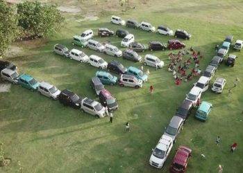 Awal November, Wagon R Indonesia Adakan Kopdarnas di Malang