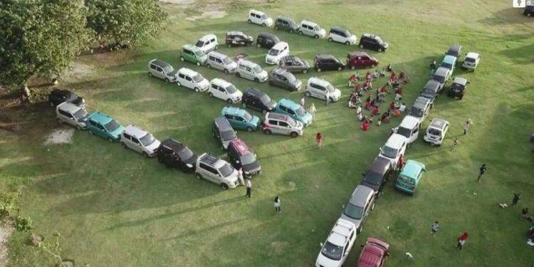 Awal November, Wagon R Indonesia Adakan Kopdarnas di Malang