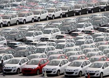 Awal Tahun 2022, Indonesia Pimpin Pertumbuhan Pasar Otomotif ASEAN