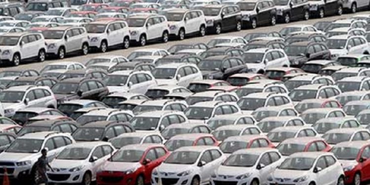 Awal Tahun 2022, Indonesia Pimpin Pertumbuhan Pasar Otomotif ASEAN