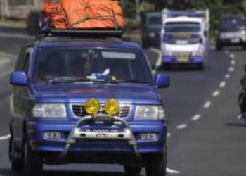 Awas! Mulai 7 Mei Masyarakat yang Nekat Mudik Akan Diberikan Sanksi Tegas