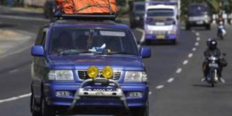 Awas! Mulai 7 Mei Masyarakat yang Nekat Mudik Akan Diberikan Sanksi Tegas