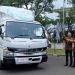 B-Log Uji Truk Listrik Fuso eCanter di Rute Tangerang dan Balaraja