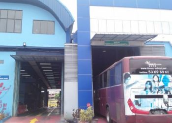 Bagian Kendaraan Ini yang Akan Dicek Saat KIR