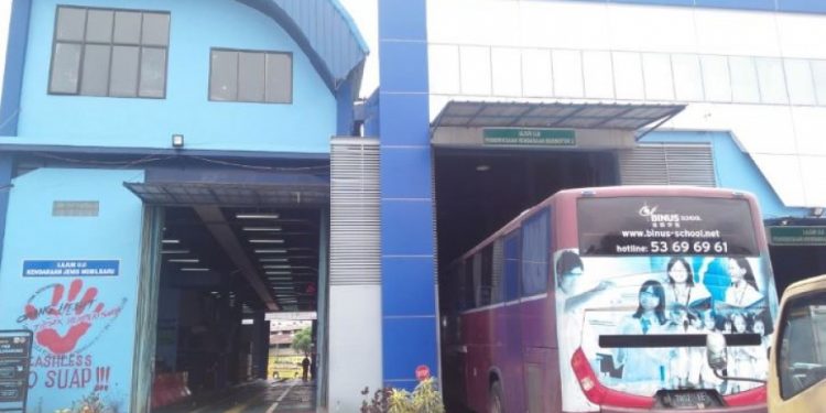 Bagian Kendaraan Ini yang Akan Dicek Saat KIR