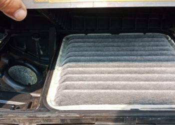 Bahan Bakar Boros? Bisa Jadi Ini Biang Keladinya