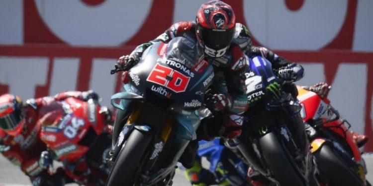 Balapan Virtual MotoGP Seri Kedua Digelar, Demi Puaskan Penggemar