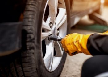 Ban Senyap Milik Dunlop Ini Diklaim Turunkan Kebisingan Hingga 15% Dibandingkan Ban Biasa
