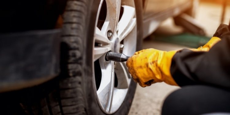 Ban Senyap Milik Dunlop Ini Diklaim Turunkan Kebisingan Hingga 15% Dibandingkan Ban Biasa