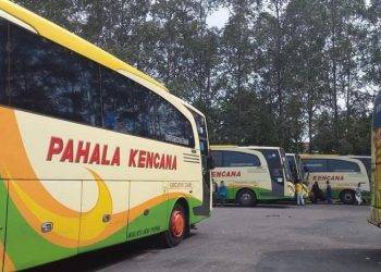 Banyak Destinasi Wisata dan Kuliner, Segini Harga Tiket Bus ke Madura