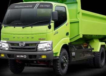 Banyak Sopir Truk Belum Tahu Perbup Nomor 21 Tahun 2021