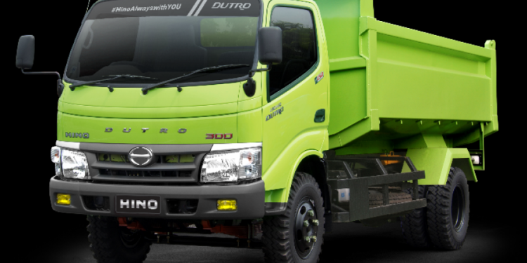 Banyak Sopir Truk Belum Tahu Perbup Nomor 21 Tahun 2021
