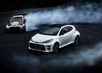 Banyak yang Minat, Toyota Undi yang Berhak Dapat GR Yaris