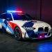 Baru Meluncur, BMW M3 Touring Langsung Jadi Safety Car MotoGP