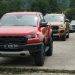 Bawa Ranger dan Everest, Ford Resmi Kembali ke Indonesia