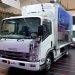 Bawa Truk Listrik di GIIAS 2022, Isuzu Mulai Kaji Kebutuhan Konsumen di Pasar EV Indonesia