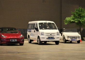 BBM Naik, DFSK Sebut Kendaraan Elektrik Jadi Solusinya