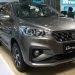 Bedah Suzuki All-New Ertiga Hybrid, Canggih Namun Terjangkau