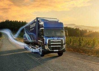 Begini Kesiapan UD Trucks Menuju Euro 4 di Indonesia