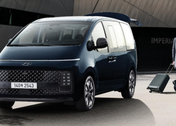 Begini Keunggulan Fitur Hyundai Staria Yang  Bikin Mudik Nyaman
