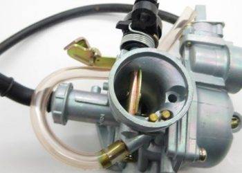 Begini Nih Cara Bedain Karburator Asli dan Palsu