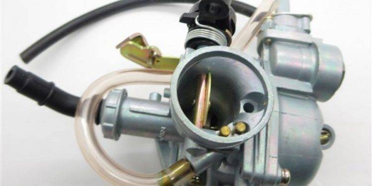 Begini Nih Cara Bedain Karburator Asli dan Palsu