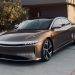 Begini Spesifikasi Mobil Listrik Lucid Air Dream Edition Yang Diborong Pemerintah Arab Saudi