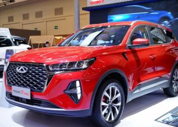 Begini Strategi Chery Bangun Reputasi Di Pasar Otomotif Indonesia