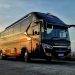 Bejeu Pesan 6 Unit Bus Dari Laksana, 2 Sudah Mengaspal