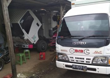 Bekal Isuzu Menyongsong Regulasi Emisi Euro4 Tahun Depan