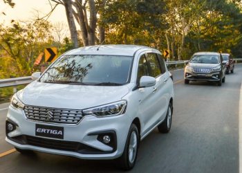 Beli Mobil Suzuki Selama Februari Bisa Dapat Iphone dan Logam Mulia, Lihat Ketentuannya