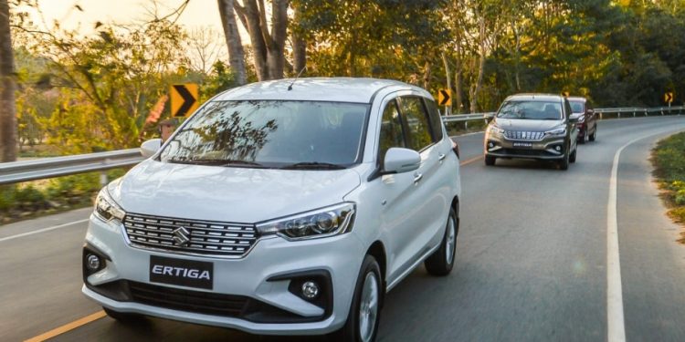 Beli Mobil Suzuki Selama Februari Bisa Dapat Iphone dan Logam Mulia, Lihat Ketentuannya