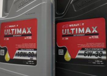 Beli Oli Wealthy Bisa Dapat Ratusan Juta Rupiah, Begini Caranya