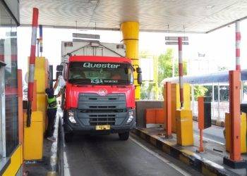 Beli Quester, Astra UD Trucks Tawarkan ‘Paket Super’ untuk Pengusaha Truk