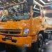 Beli Truk dan Bus Mitsubishi Fuso Kini Bisa di Tokopedia