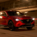 Belum Sebulan Diluncurkan, New Mazda CX-5 Terjual 800 Unit Lebih, Ternyata ini Keunggulanya