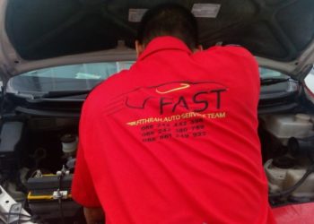 Bengkel Fast Surabaya Tawarkan Service Bergaransi