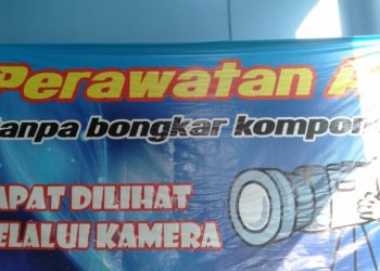 Bengkel Grand Racing Yogyakarta Tawarkan Promo Servis AC Cuma Bayar Segini