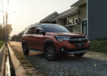 Bengkel Libur Mulai 12-16 Mei 2021, Suzuki Siapkan Layanan Darurat Selama Lebaran