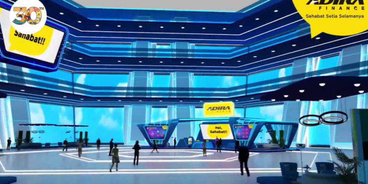 Beragam Promo Belanja Tersaji di Adira Virtual Expo 2020