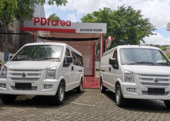 Beragam Promo Pembelian Mobil DFSK  di Awal Tahun 2021