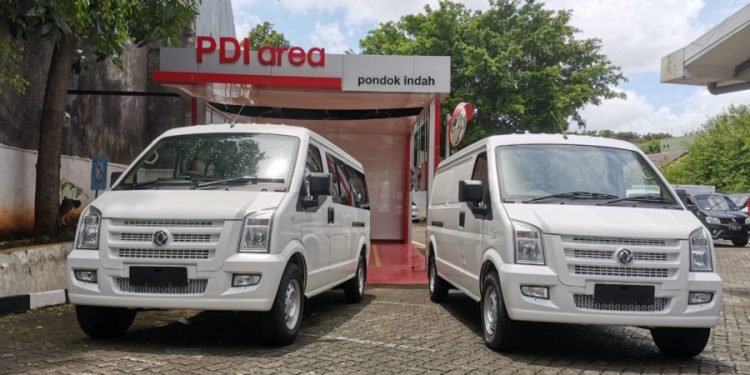 Beragam Promo Pembelian Mobil DFSK di Awal Tahun 2021