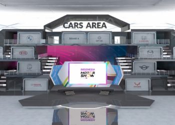 Beragam Promo Tersaji di Pameran IIMS Virtual 2021